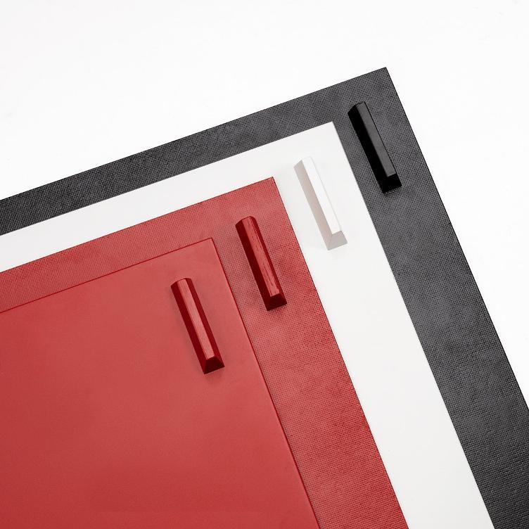 DIETER WAECKERLIN, SIDEBOARD SESAM, EICHE - 5