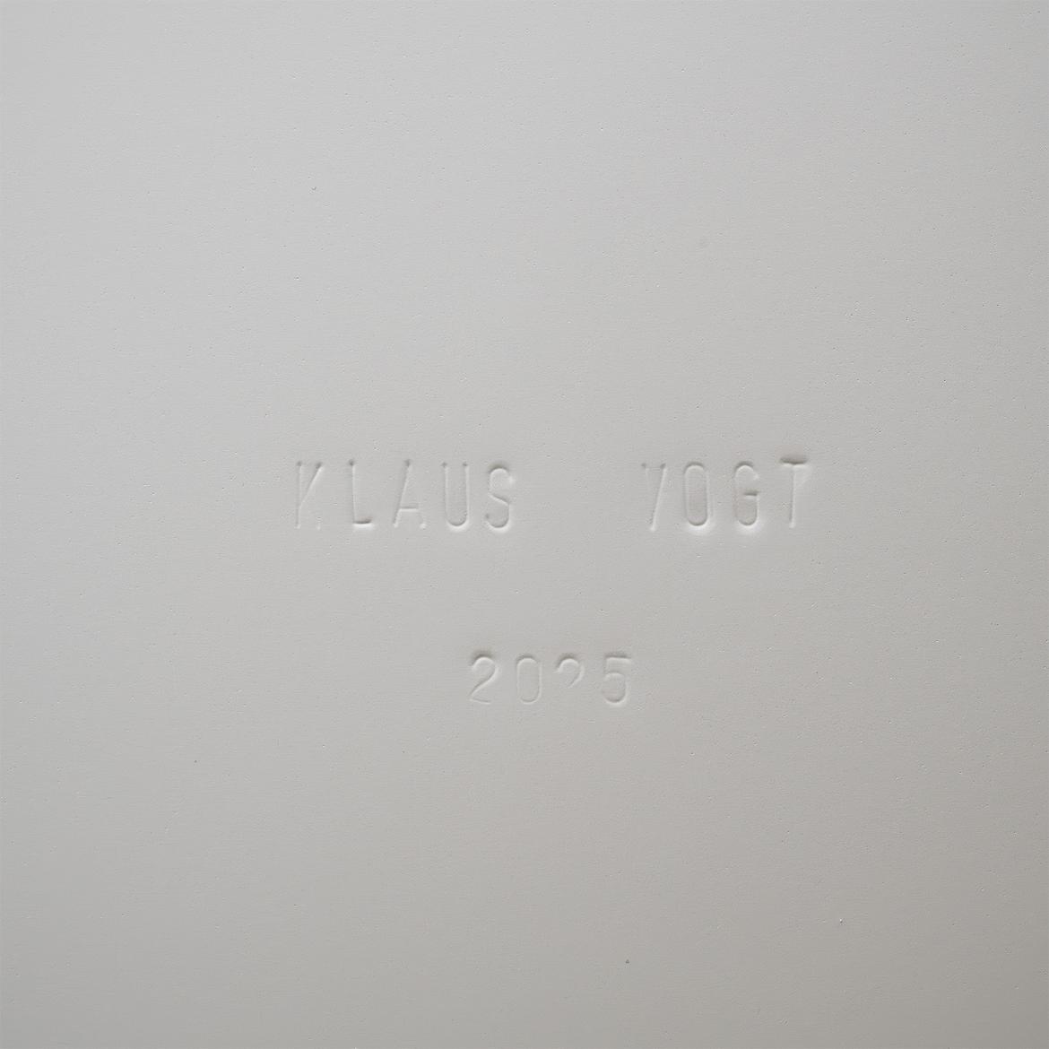 KLAUS VOGT, SQUADRA SCHRANK - 10