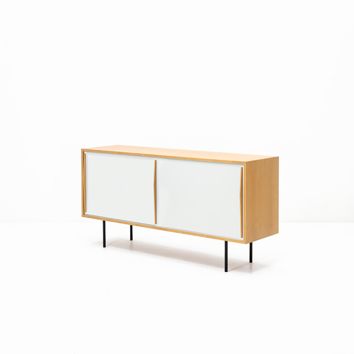 KURT THUT, SIDEBOARD S943, MAPLE - 1