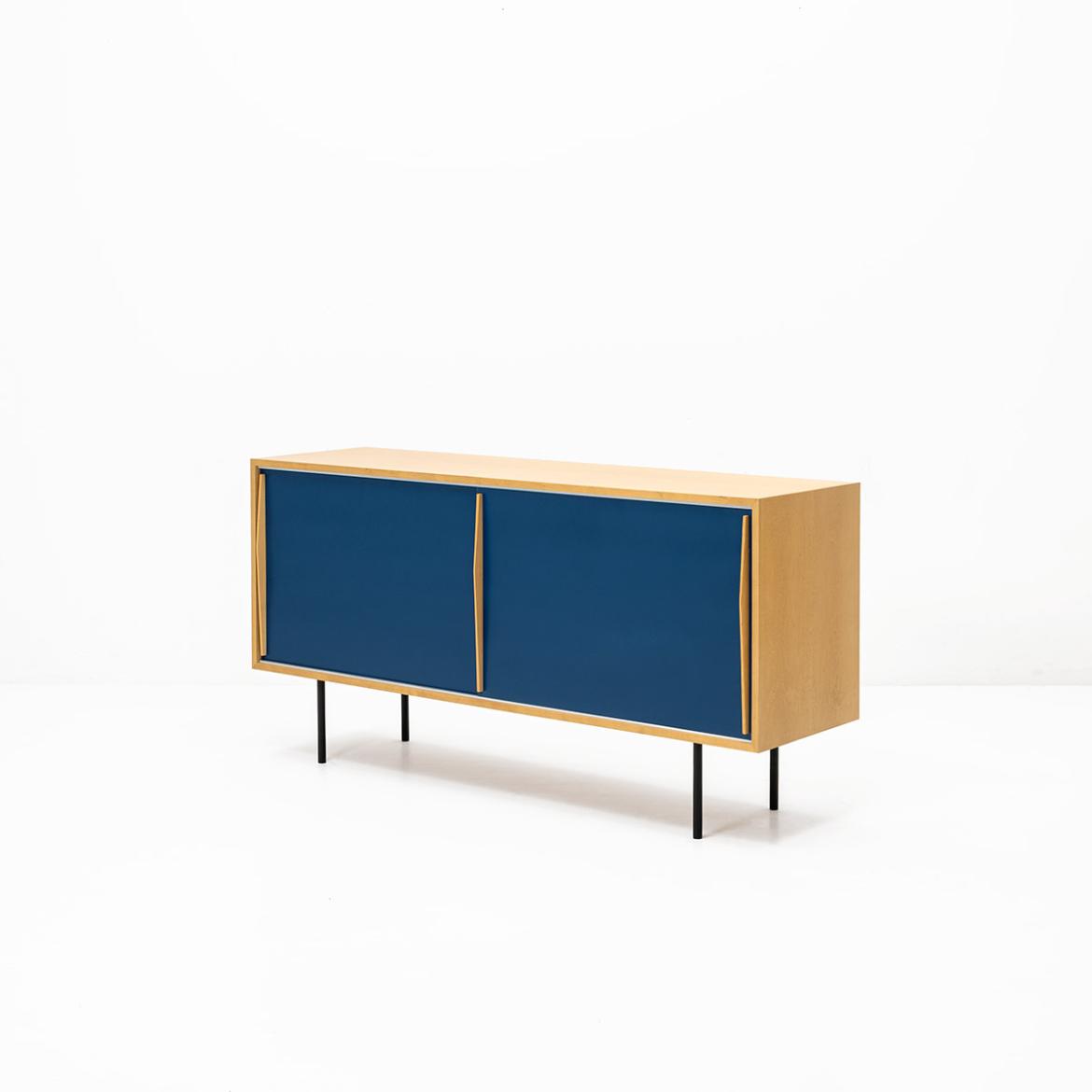 KURT THUT, SIDEBOARD S943, MAPLE - 2