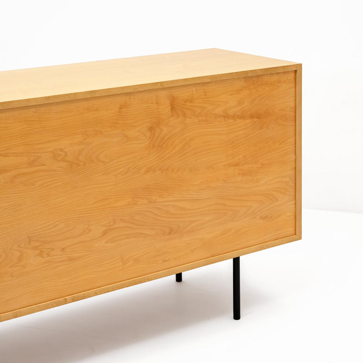 KURT THUT, SIDEBOARD S943, MAPLE - 6