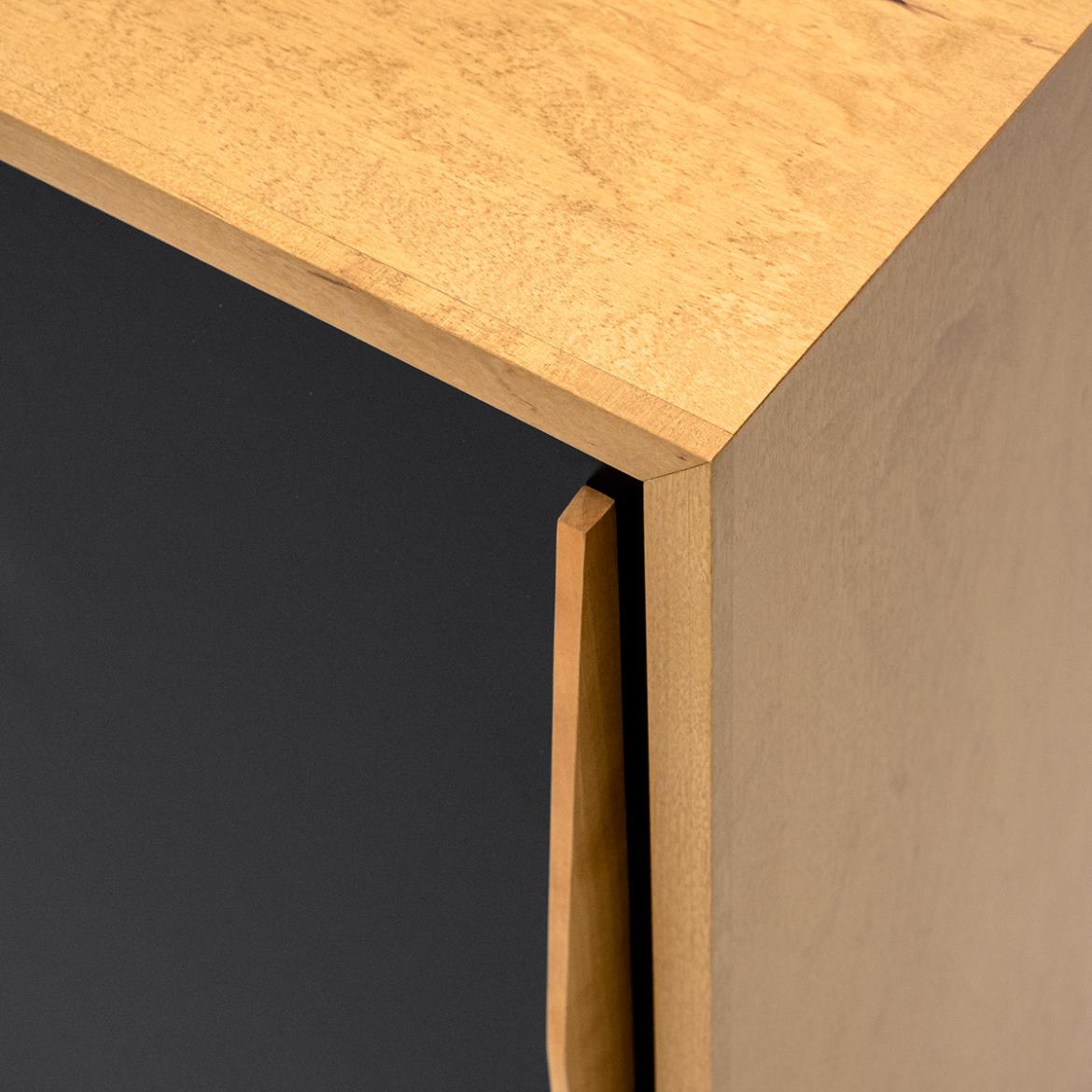 KURT THUT, SIDEBOARD S943, MAPLE - 5