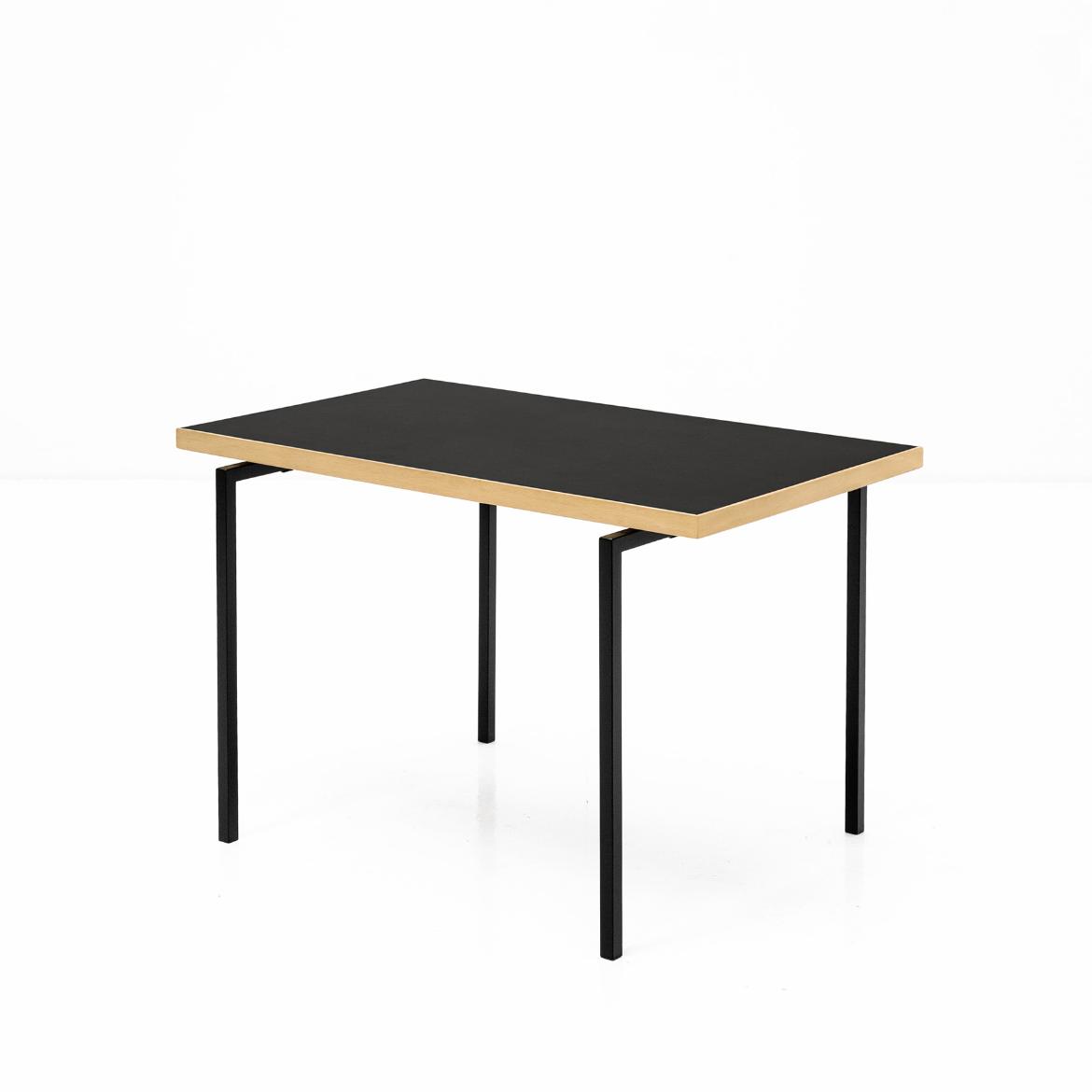 ROBERT HAUSSMANN, STAPELTISCH RH117 - 3