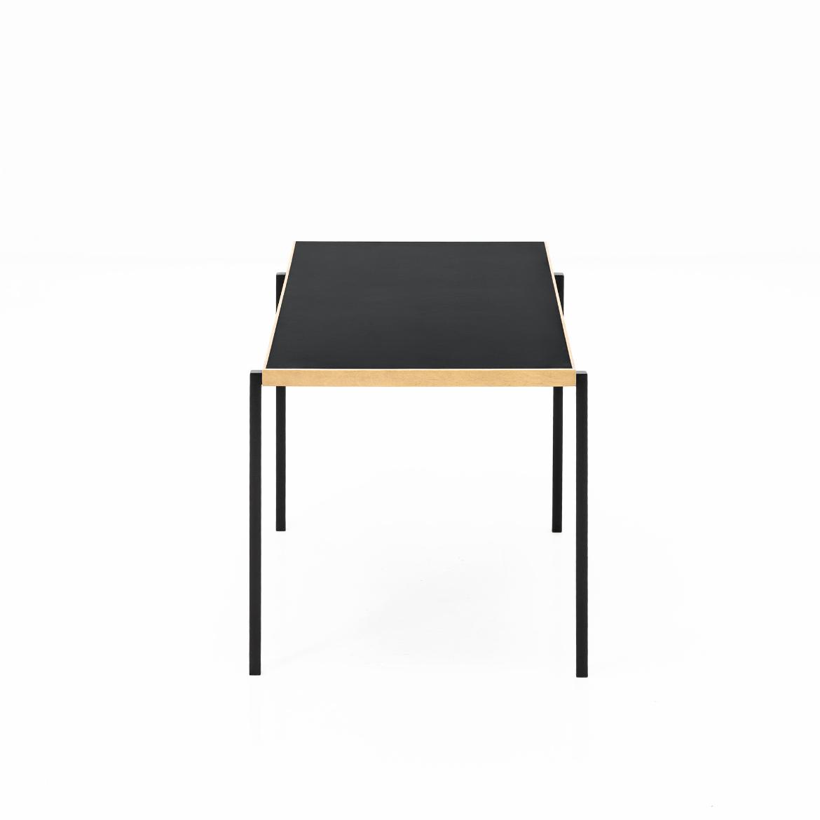 ROBERT HAUSSMANN, STAPELTISCH RH117 - 4