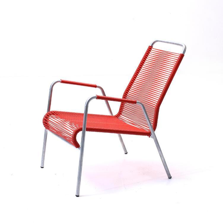 Spaghetti Gartenlounger