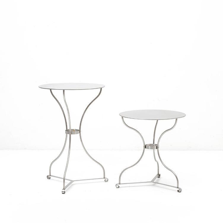 Zürcher Bistrotisch