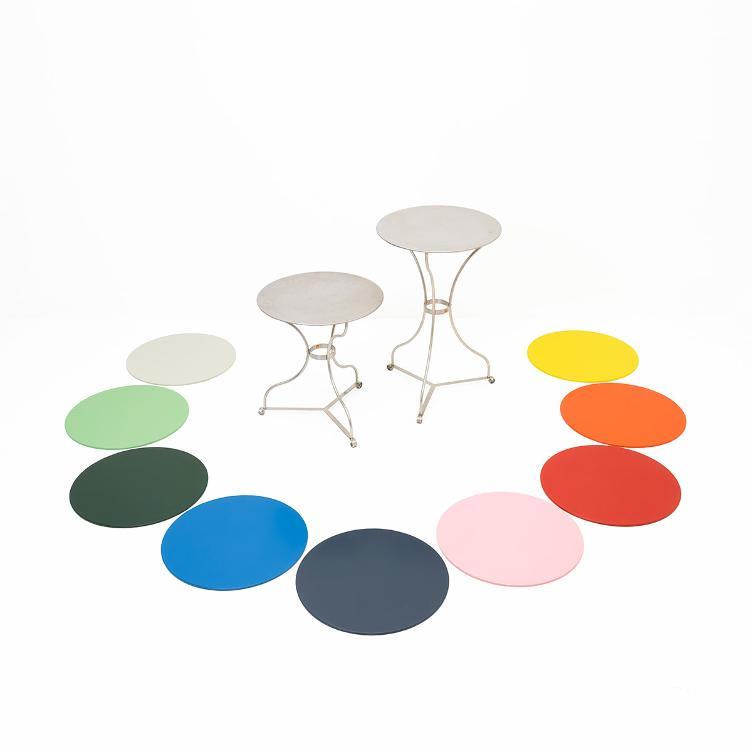 Zürcher Tische Trays